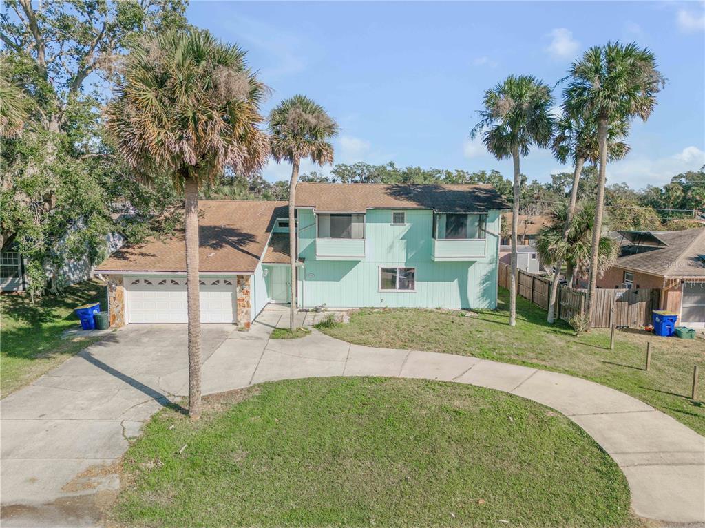 2715 PINE TREE DRIVE