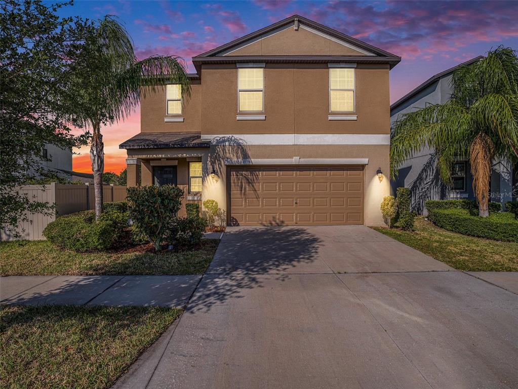 15306 BROAD BRUSH DRIVE