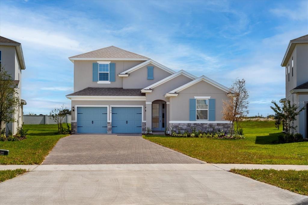 17060 HAGGERTY HOLLOW DRIVE
