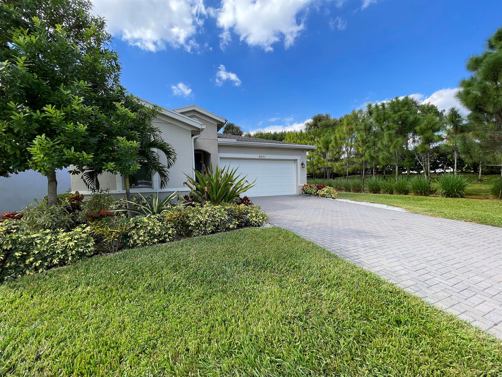 6451 Trails Of Foxford Court, West Palm Beach FL 33415
