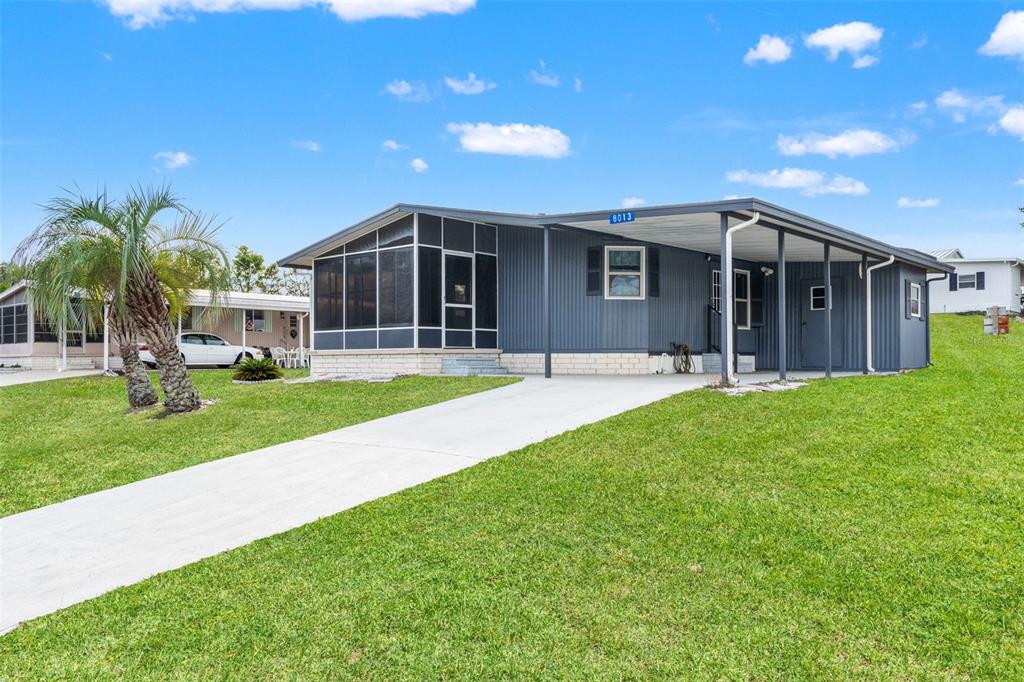 8013 EASTERN CIRCLE DRIVE