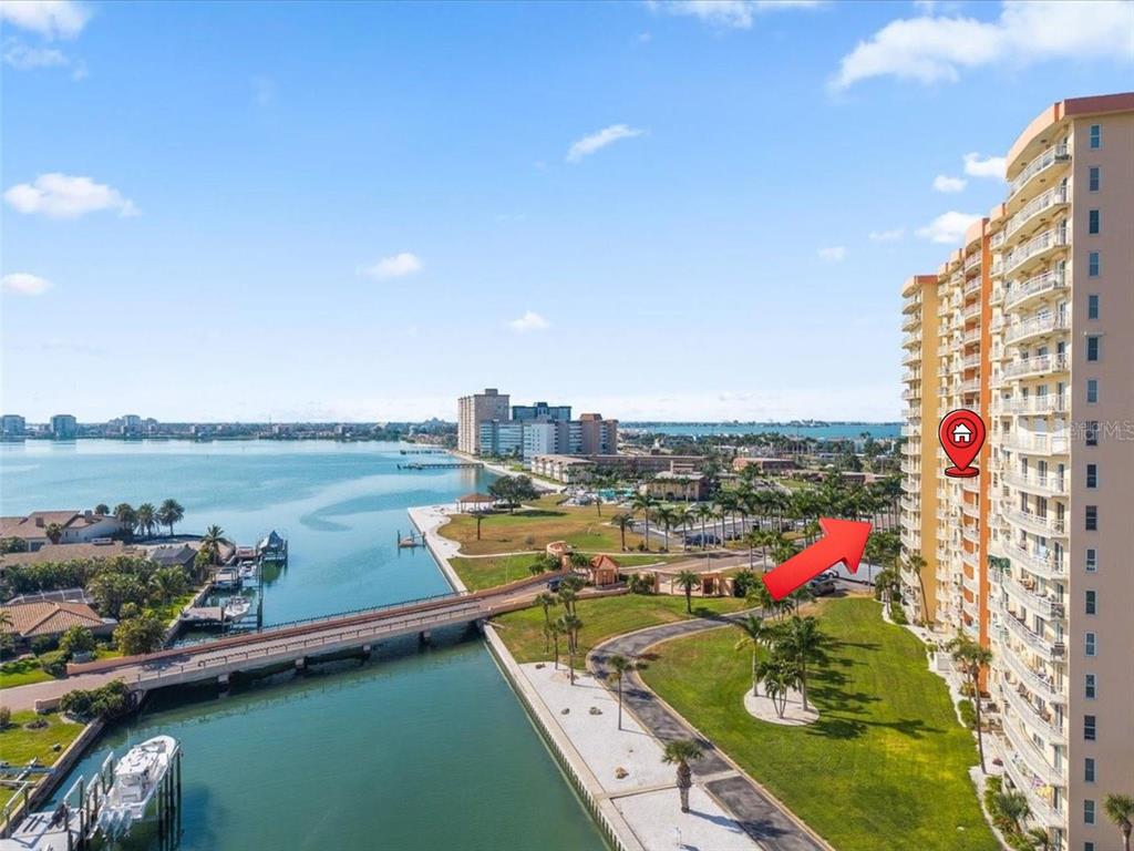 4900 BRITTANY DRIVE S UNIT 812