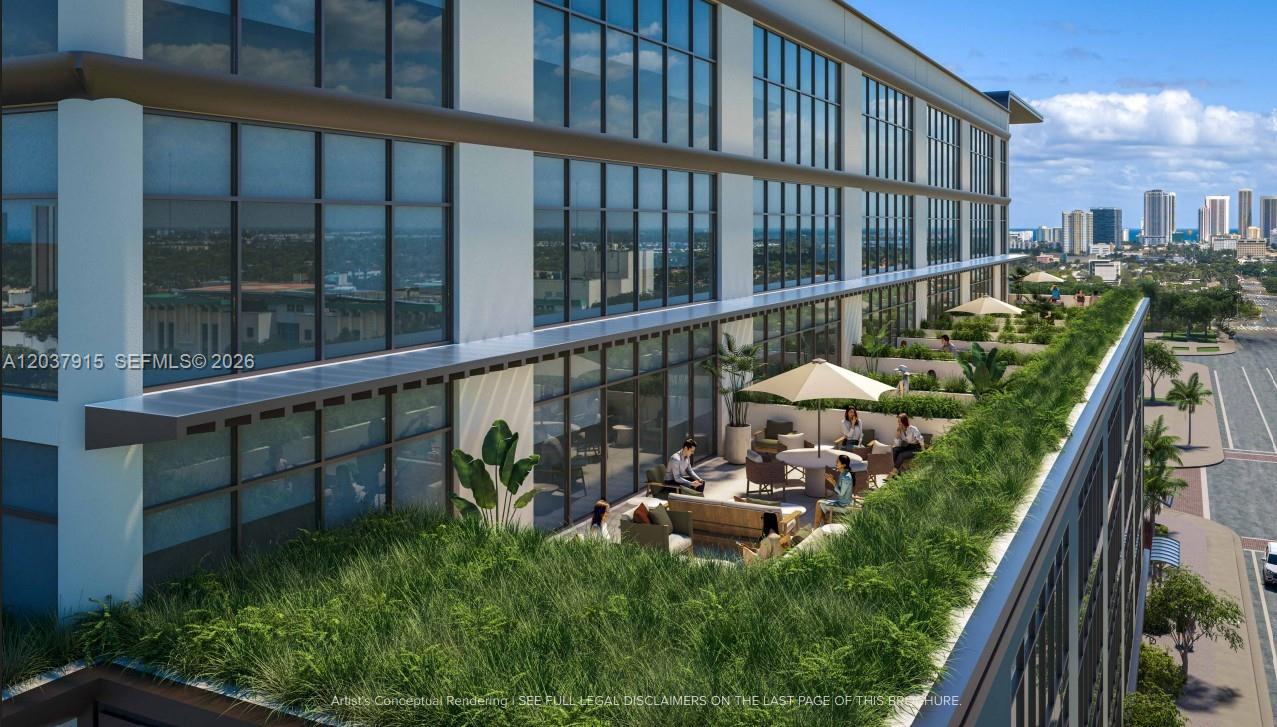 400 W Hallandale Beach Blvd # 301, Hallandale Beach FL 33009