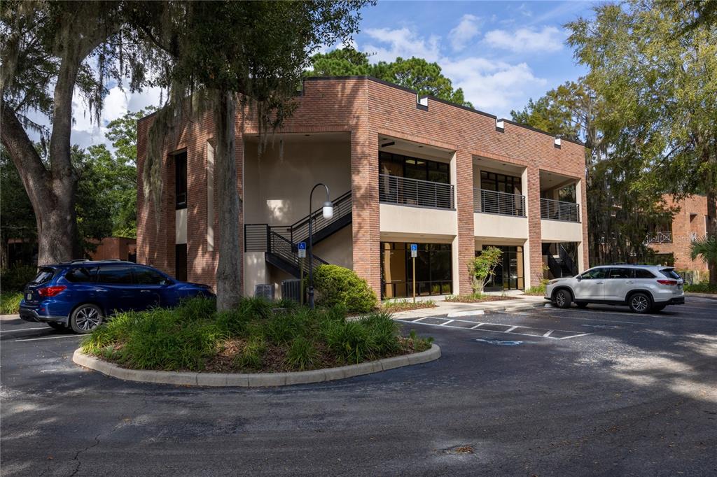 2750 NW 43RD STREET UNIT 202