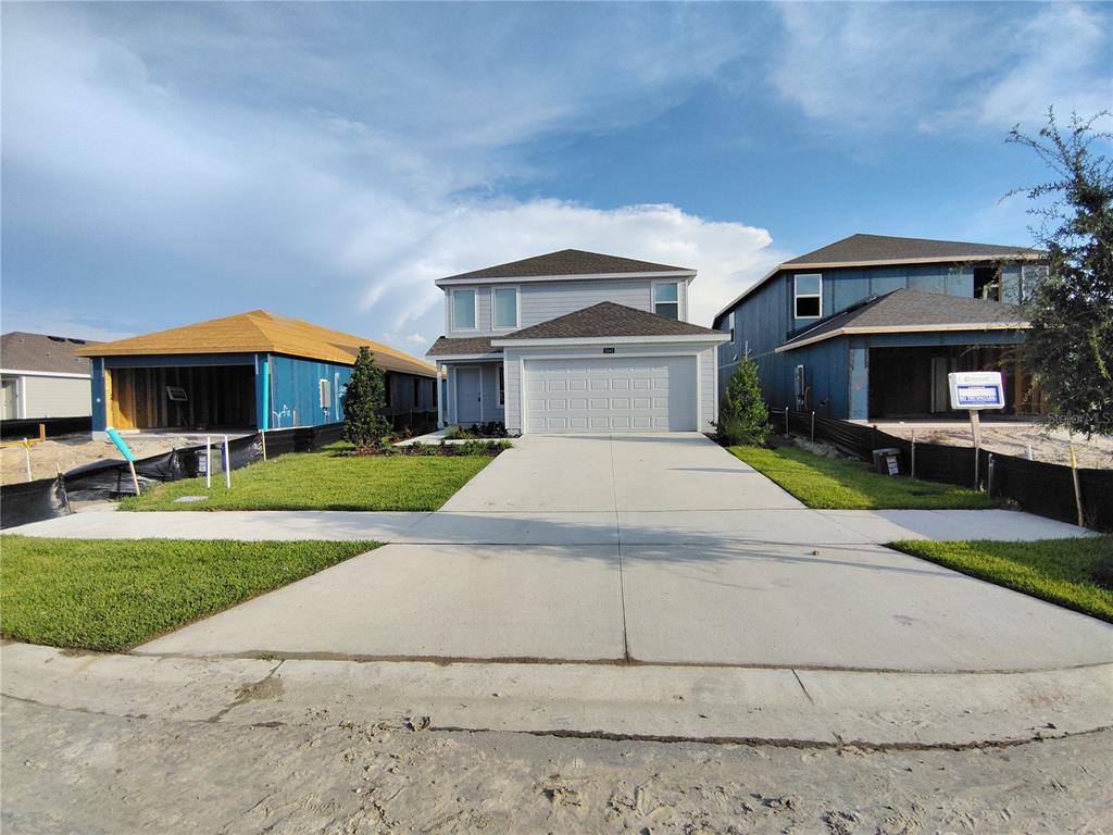 5542 PIMENTA COURT