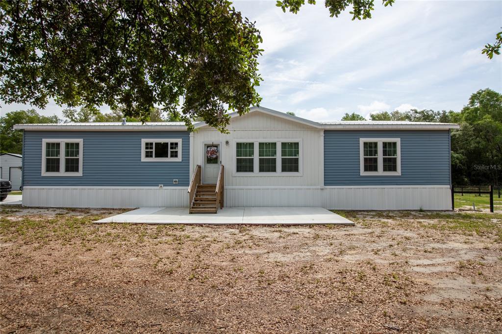 1846 BELLAMY ROAD