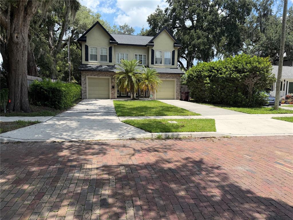1009 ELMWOOD STREET UNIT 1009