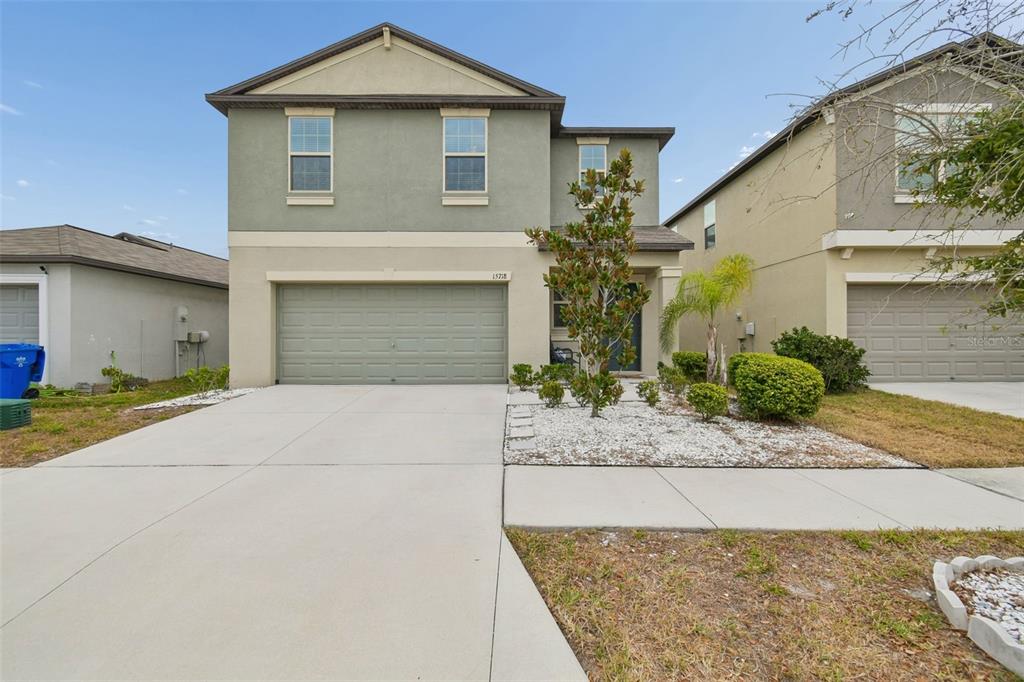 15718 FORT ISLAND PLACE