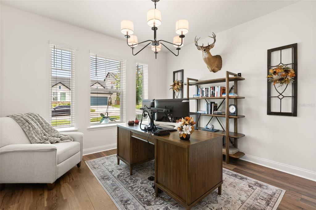 16974 CEDAR VALLEY CIRCLE, CLERMONT, FL — photo 4 of 30
