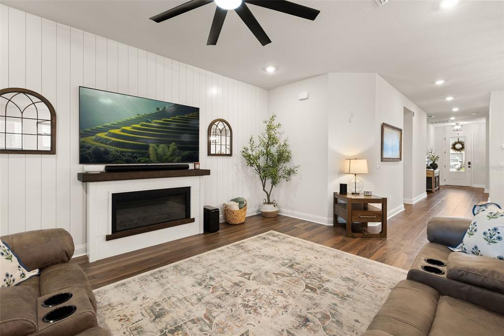 16974 CEDAR VALLEY CIRCLE, CLERMONT, FL — photo 5 of 30