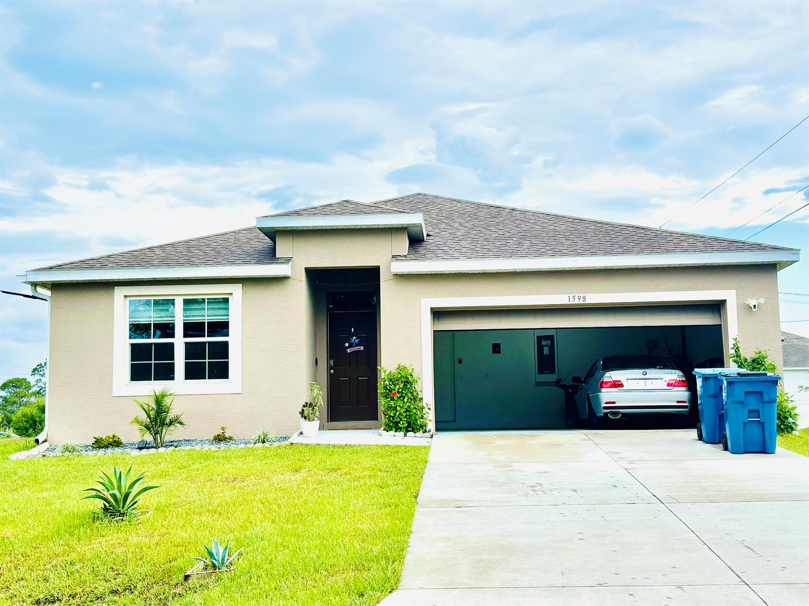 1598 Leeward Avenue SE, Palm Bay FL 32909