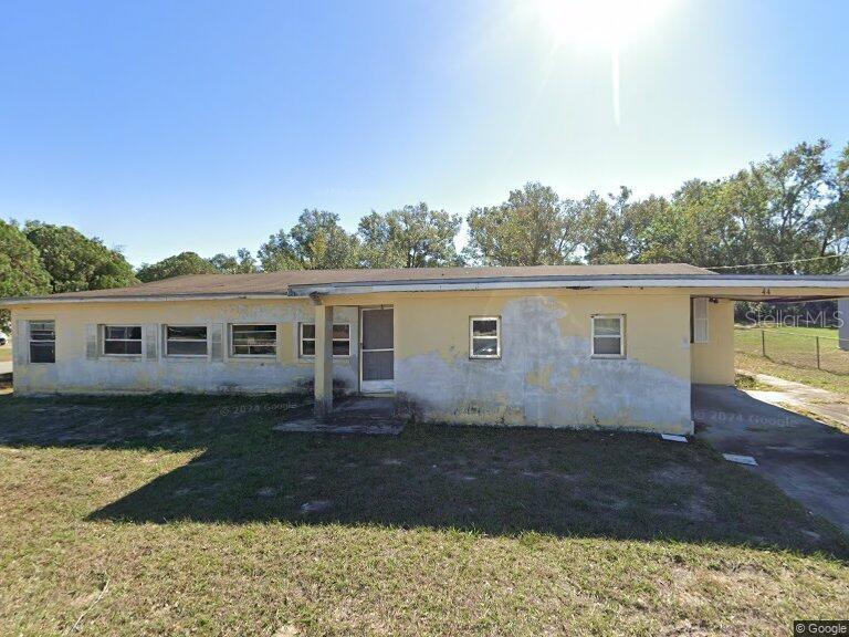44 TANGELO DRIVE