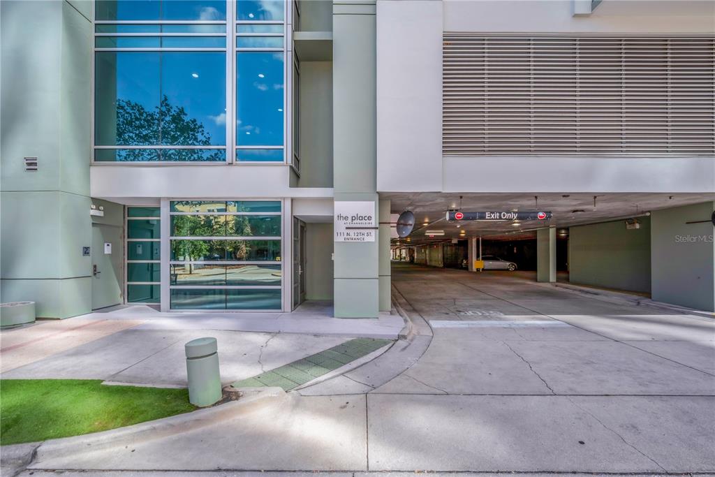 111 N 12TH STREET UNIT 1614