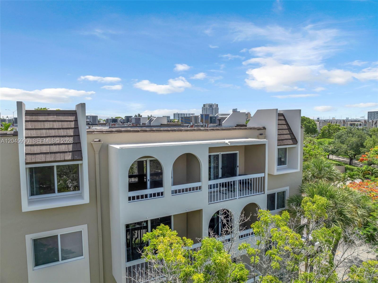 8101 Camino Real # 402, Miami FL 33143