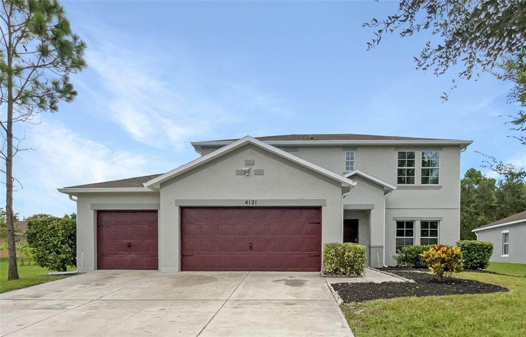 4121 SHELTER BAY DRIVE