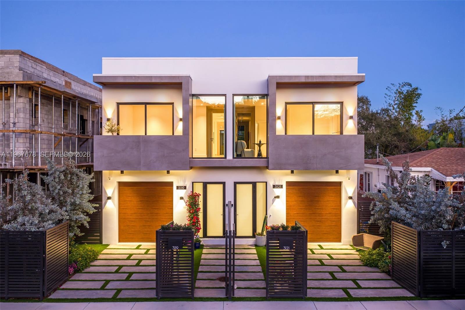 3119 Plaza St, Miami FL 33133