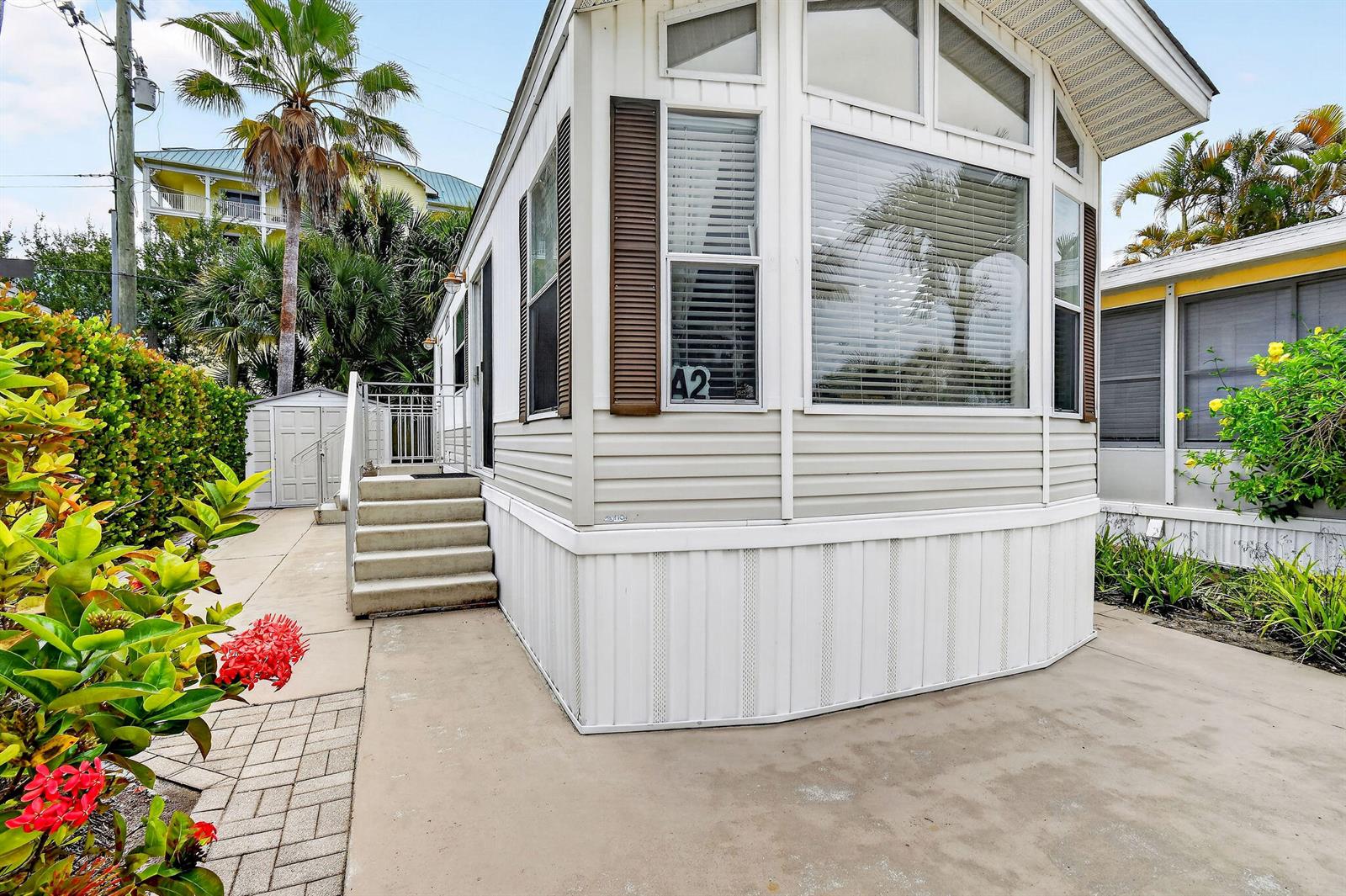900 Juno Ocean Walk # 2, Juno Beach FL 33408