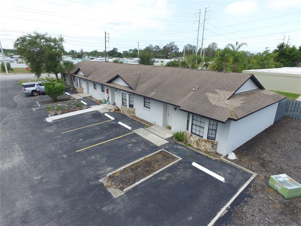501 ST. MICHAELS WAY UNIT 517