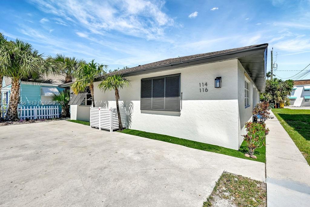 114 S Lakeside Dr # 114, Lake Worth FL 33460