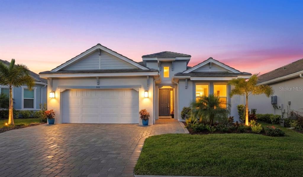 5018 CASERTA COURT
