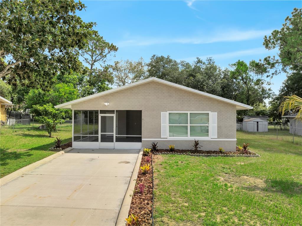458 SPRING LANE