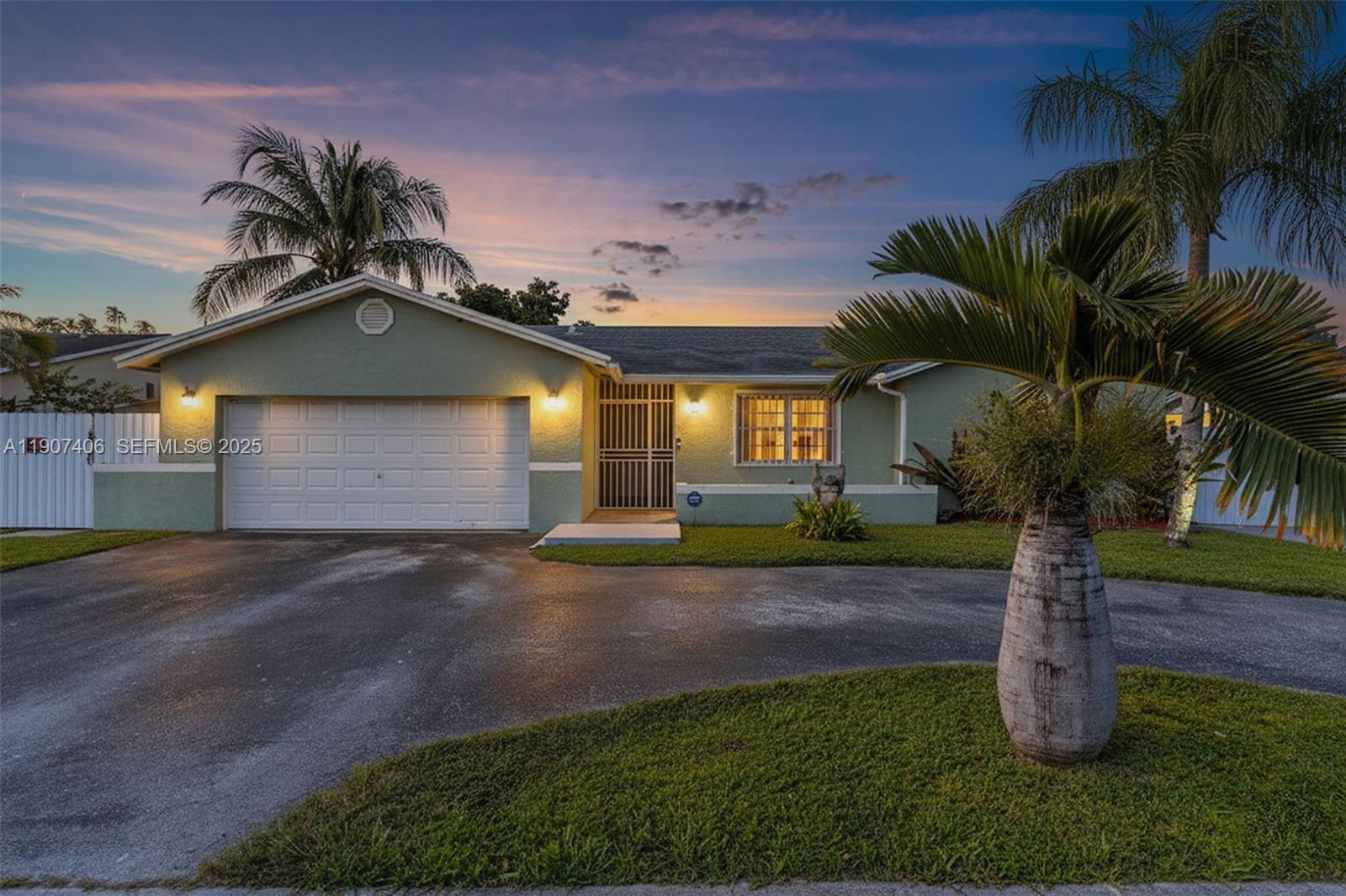 12241 SW 268th St, Homestead FL 33032