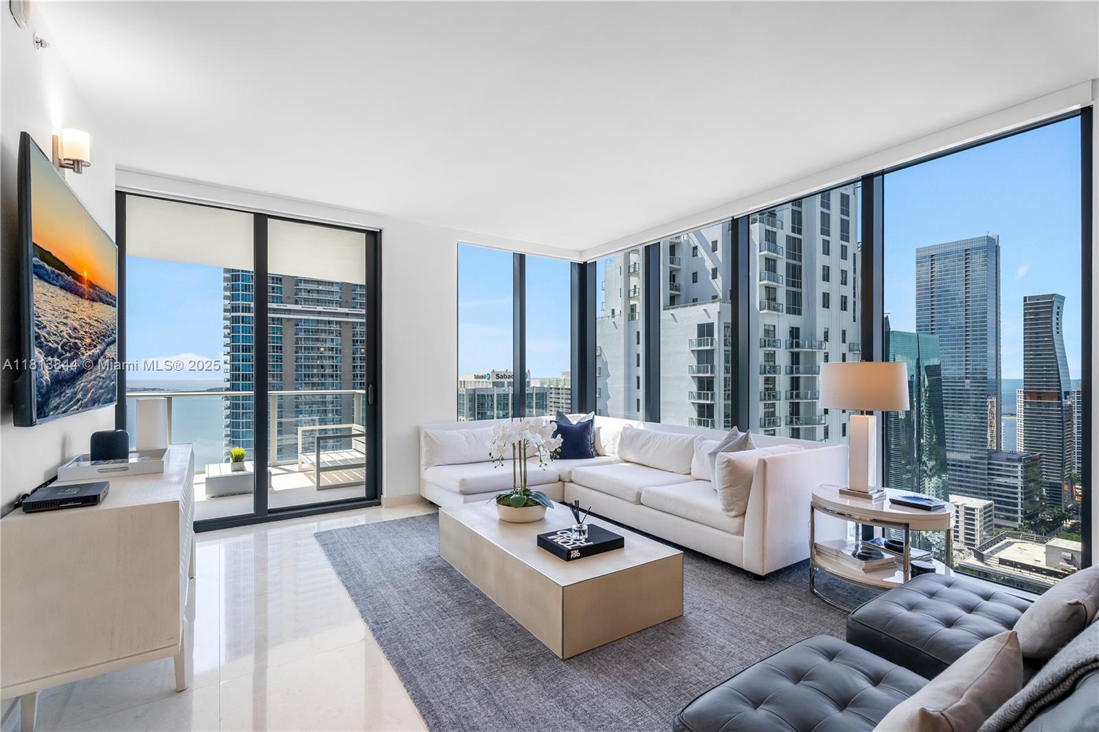 1010 Brickell Ave # 4105, Miami FL 33131