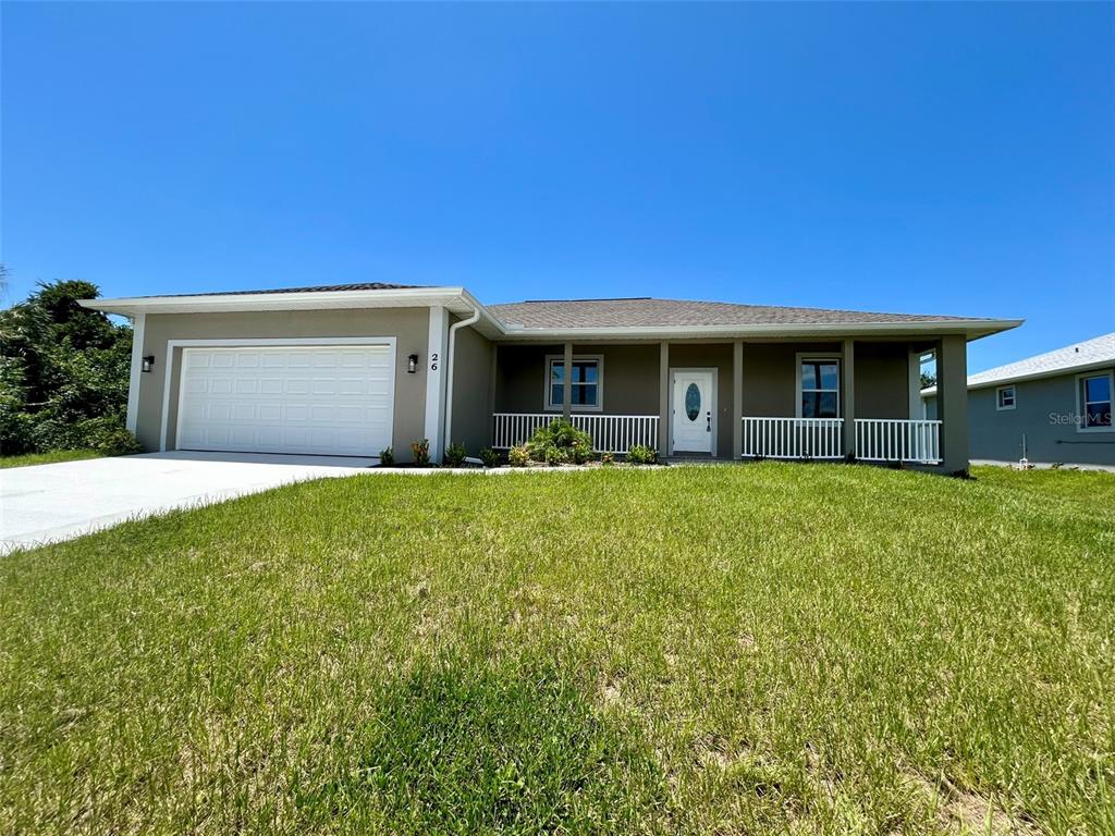 28 COXSWAIN DRIVE