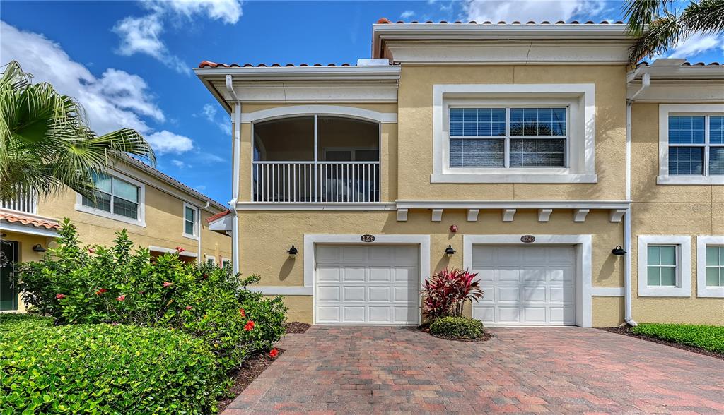 4226 FRONTIER LANE UNIT 103