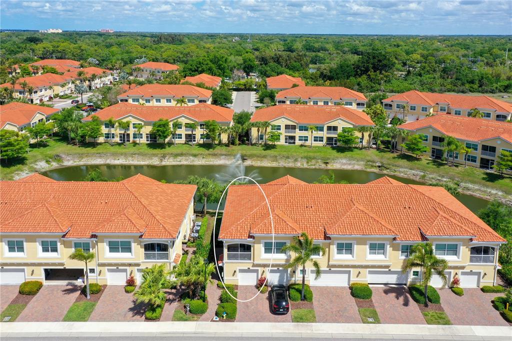 4226 FRONTIER LANE UNIT 103, OSPREY, FL — photo 3 of 30