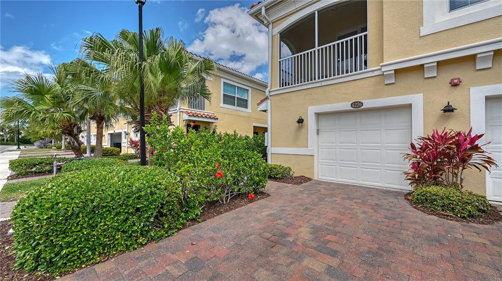 4226 FRONTIER LANE UNIT 103, OSPREY, FL — photo 4 of 30