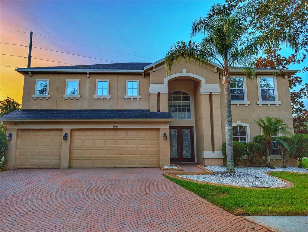 29916 CEDAR WAXWING DRIVE