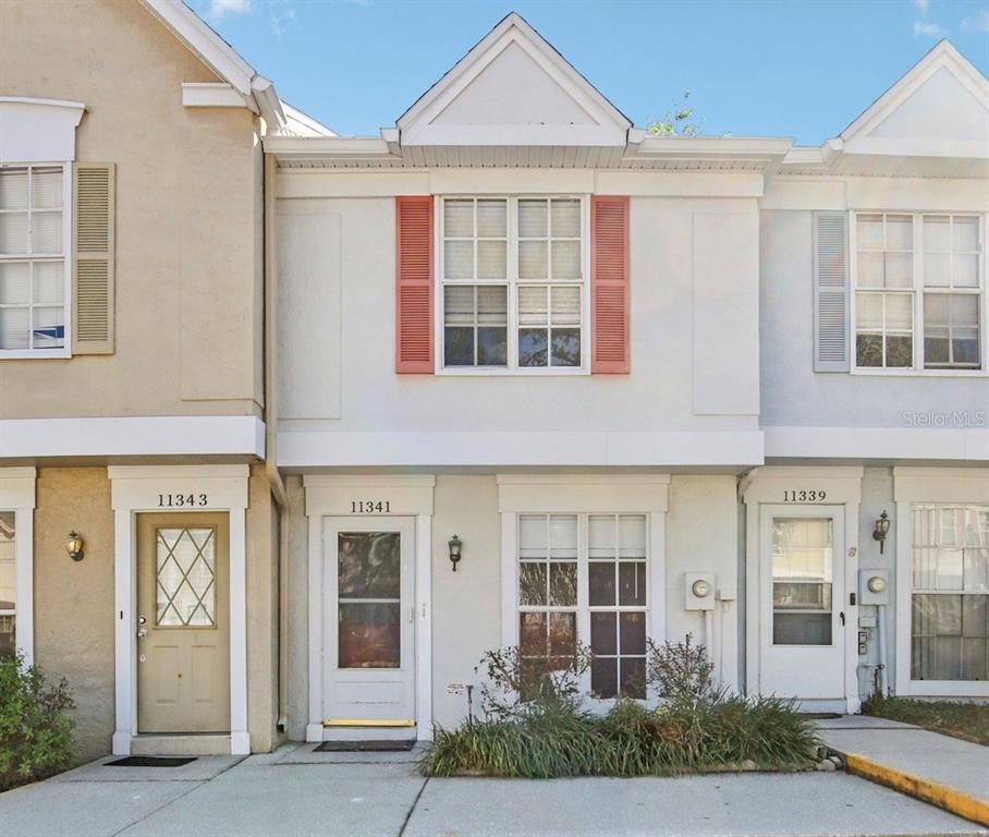 11341 GRANDVILLE DRIVE