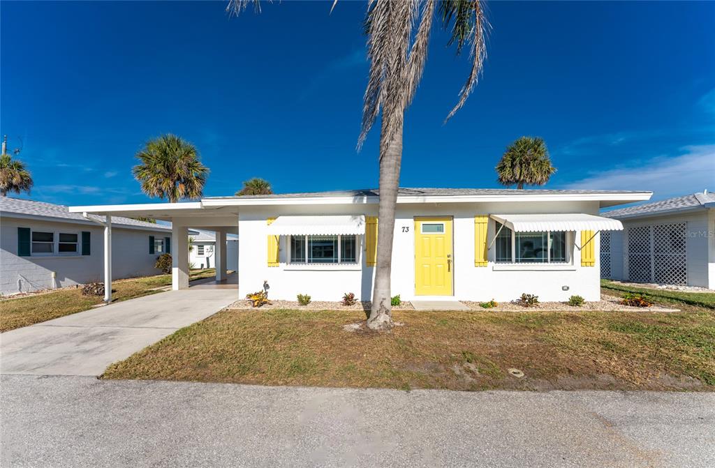 1977 BEACH ROAD UNIT 73
