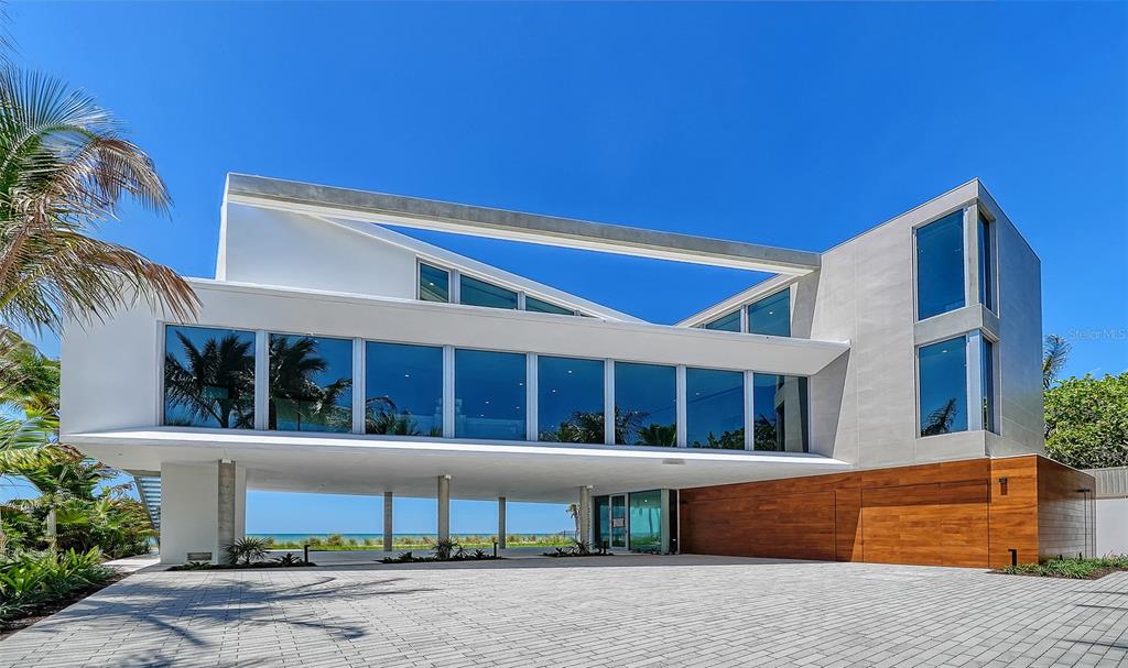 6603 GULFSIDE ROAD, LONGBOAT KEY, FL — photo 2 of 30