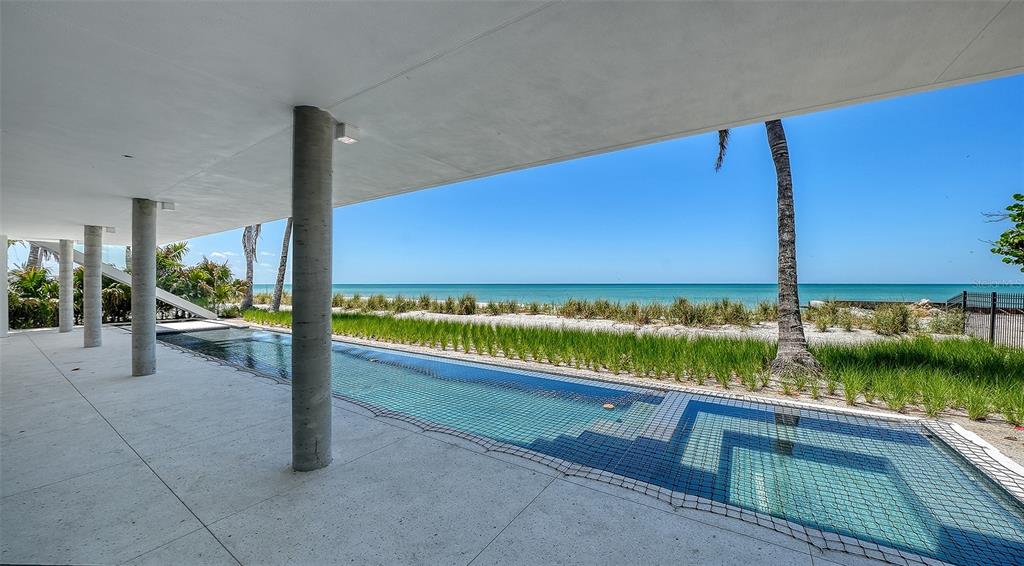 6603 GULFSIDE ROAD, LONGBOAT KEY, FL — photo 3 of 30