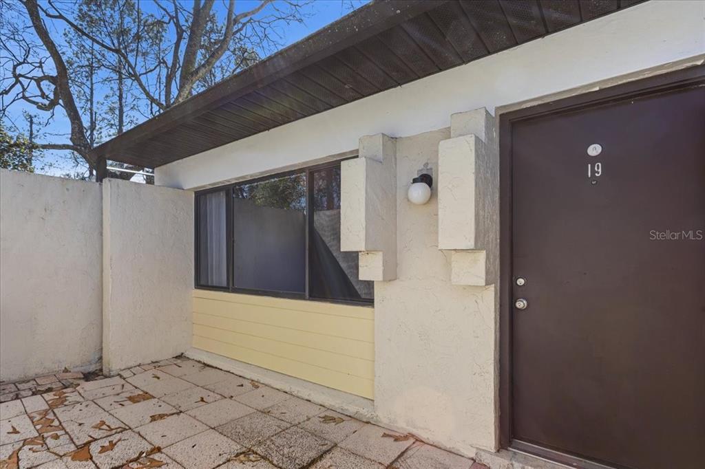 2508 SW 35TH PLACE UNIT D19