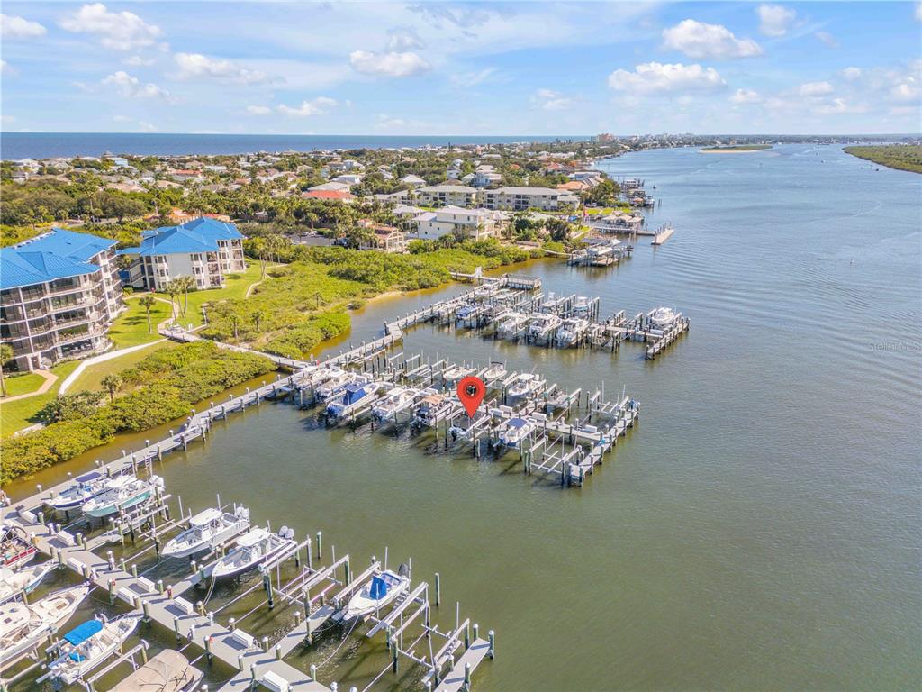 0 PENINSULA UNIT C35, NEW SMYRNA BEACH, FL — photo 2 of 18