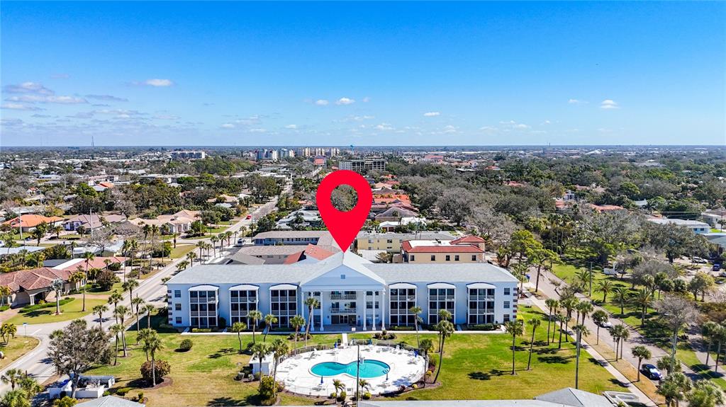 100 THE ESPLANADE N UNIT 202, VENICE, FL — photo 3 of 30