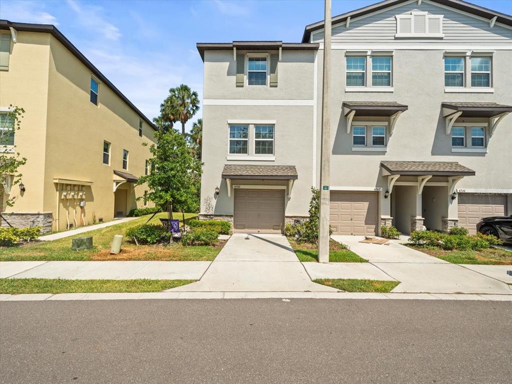 4740 TUSCAN LOON DRIVE