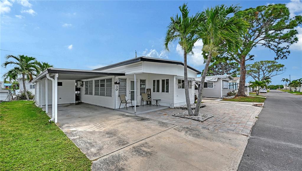 10315 CORTEZ ROAD W UNIT 30-5