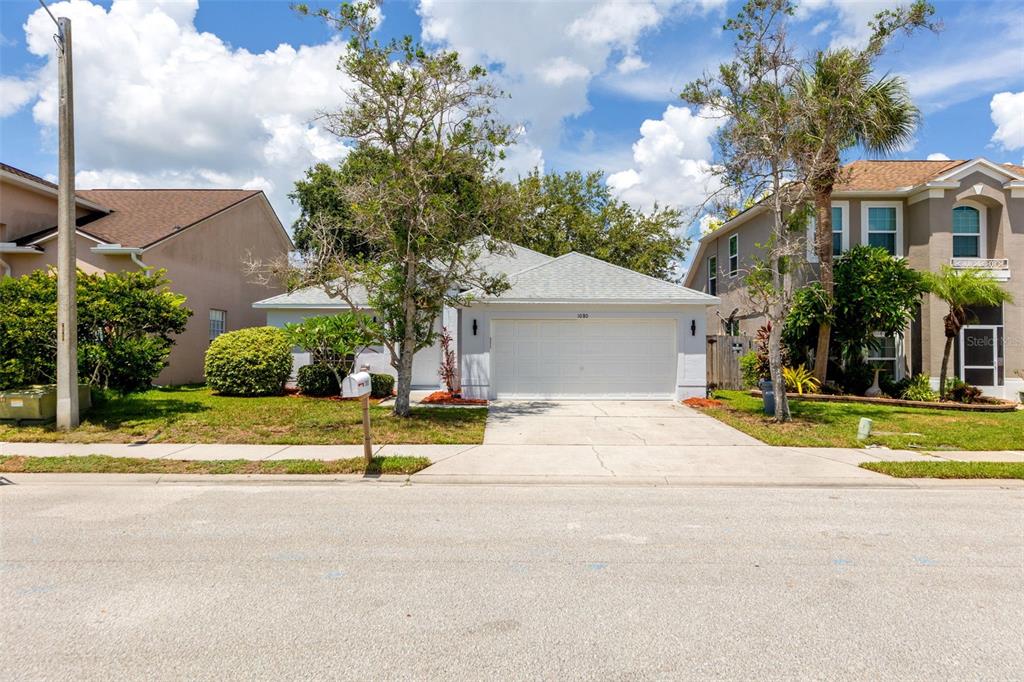 1080 ROCK SPRINGS DRIVE