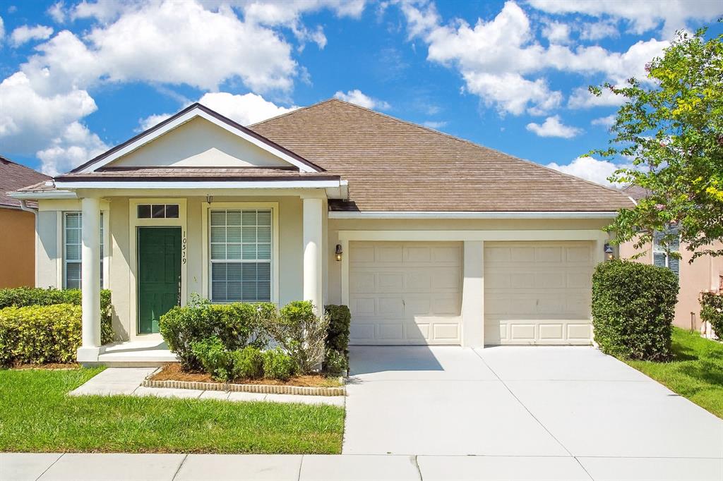 10519 EASTPARK LAKE DRIVE