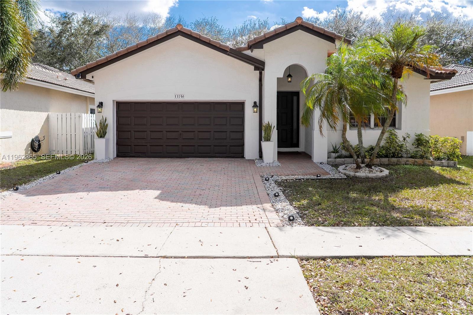 13746 SW 32nd St, Miramar FL 33027
