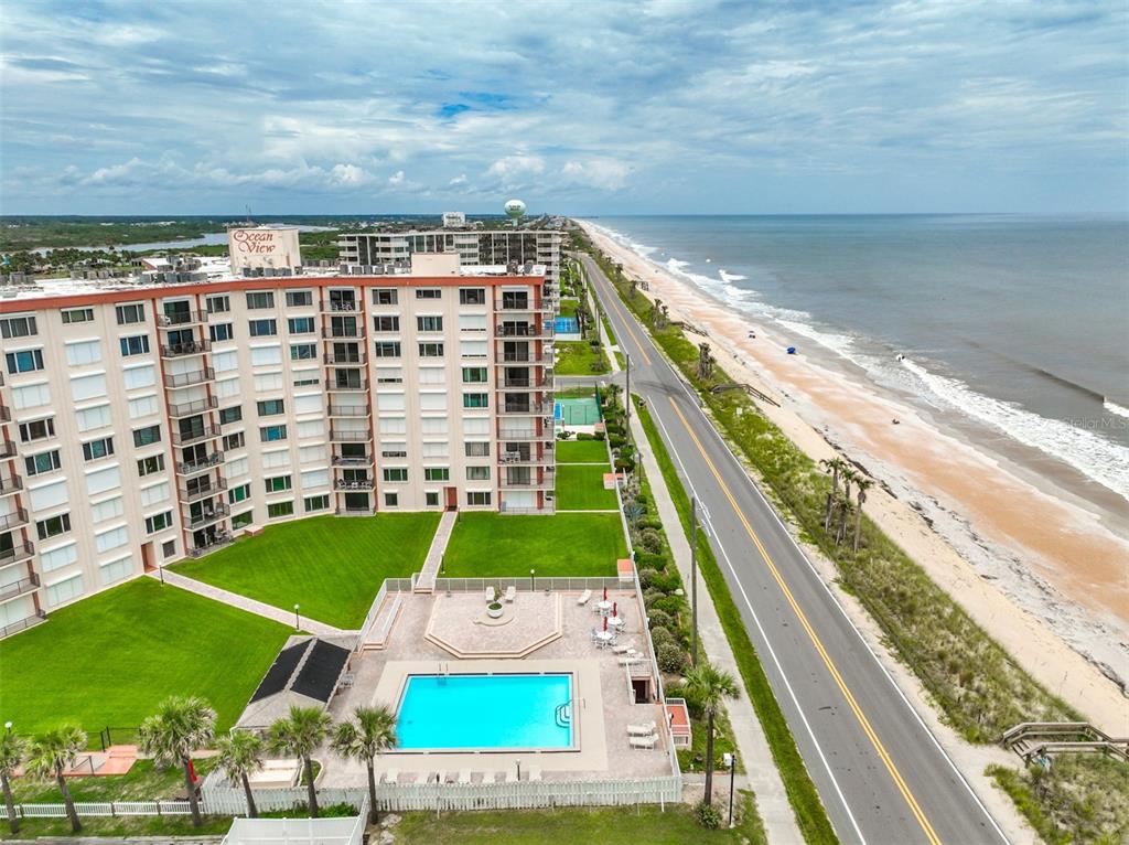 3600 S OCEAN SHORE BOULEVARD UNIT 222