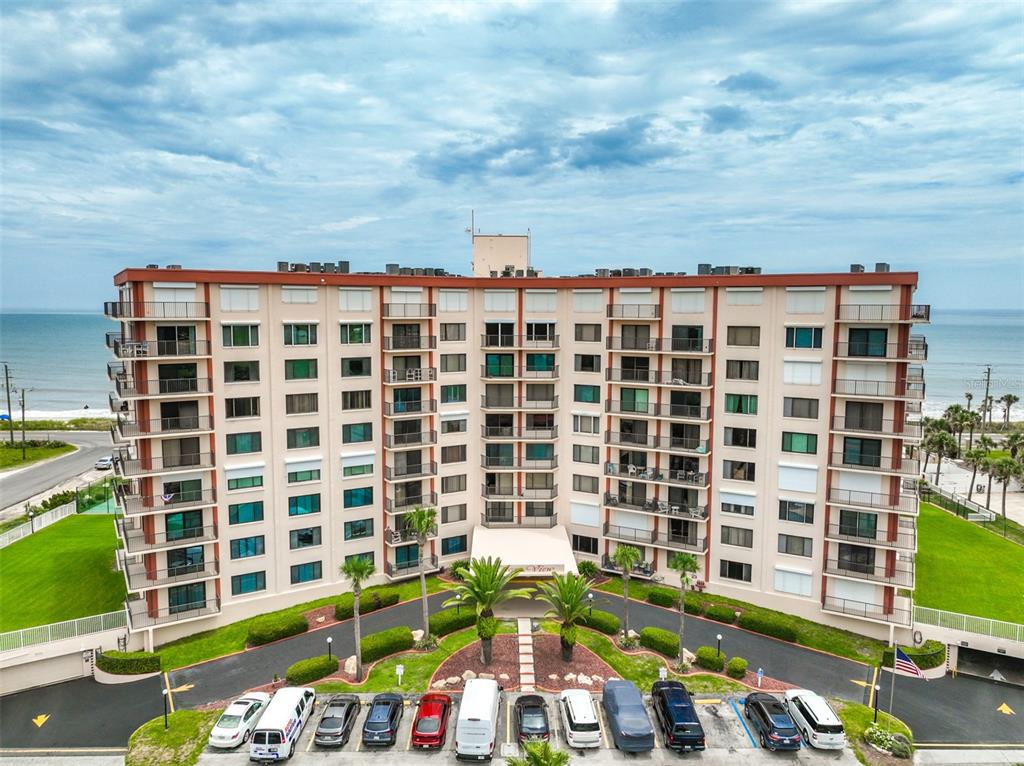3600 S OCEAN SHORE BOULEVARD UNIT 222, FLAGLER BEACH, FL — photo 2 of 30