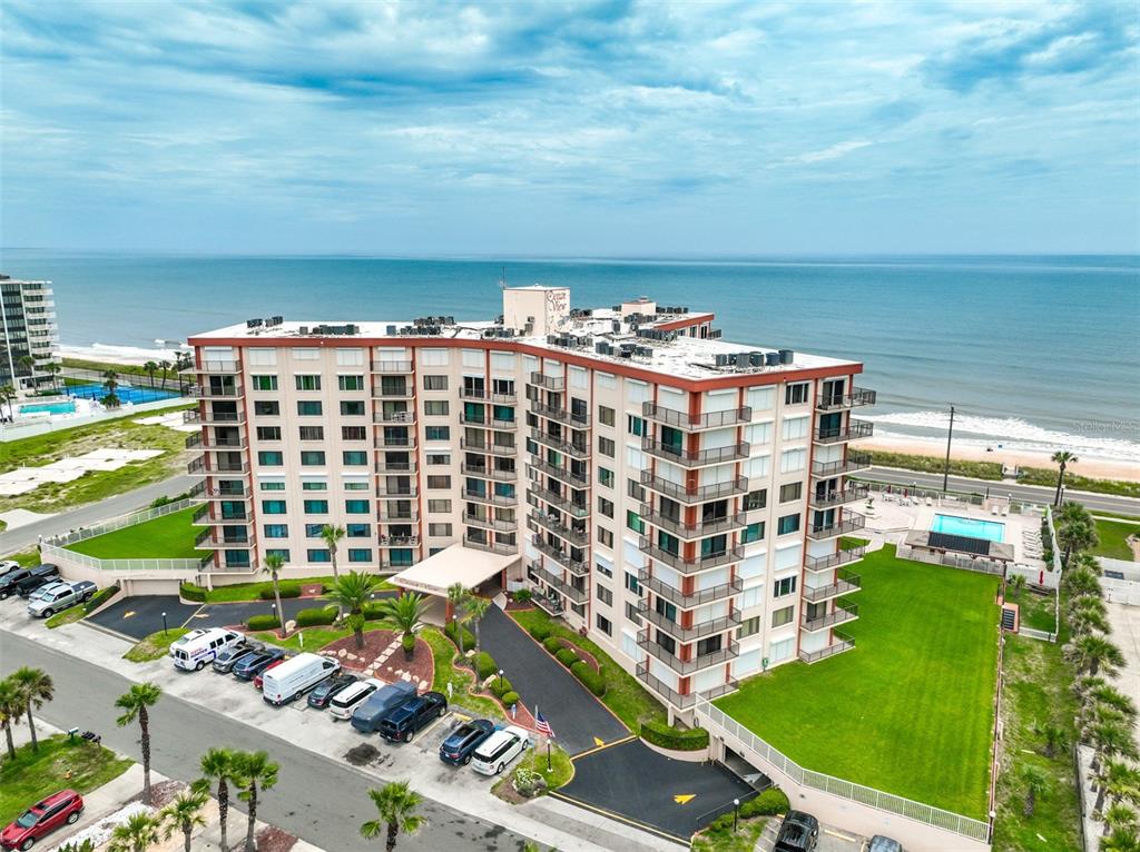 3600 S OCEAN SHORE BOULEVARD UNIT 222, FLAGLER BEACH, FL — photo 3 of 30