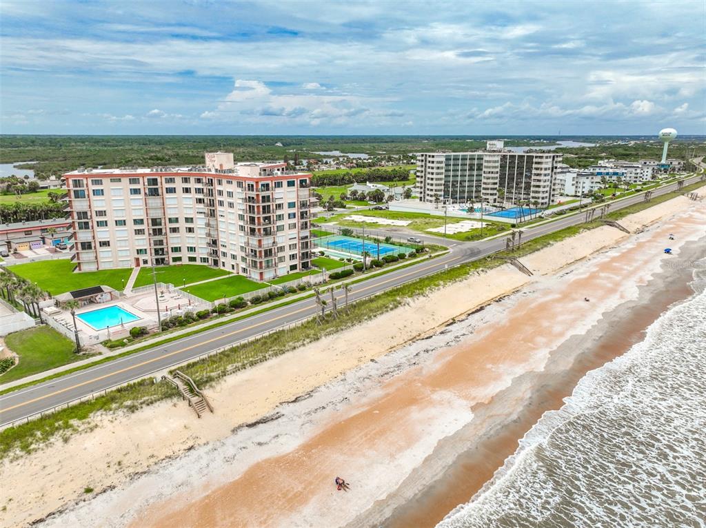 3600 S OCEAN SHORE BOULEVARD UNIT 222, FLAGLER BEACH, FL — photo 5 of 30