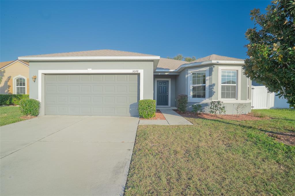 3648 JULIUS ESTATES BOULEVARD