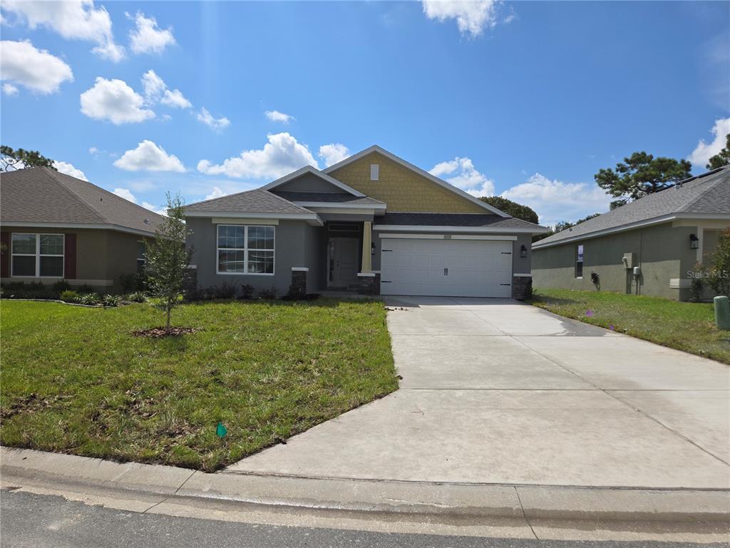 5063 N TRIPLE EAGLE PATH